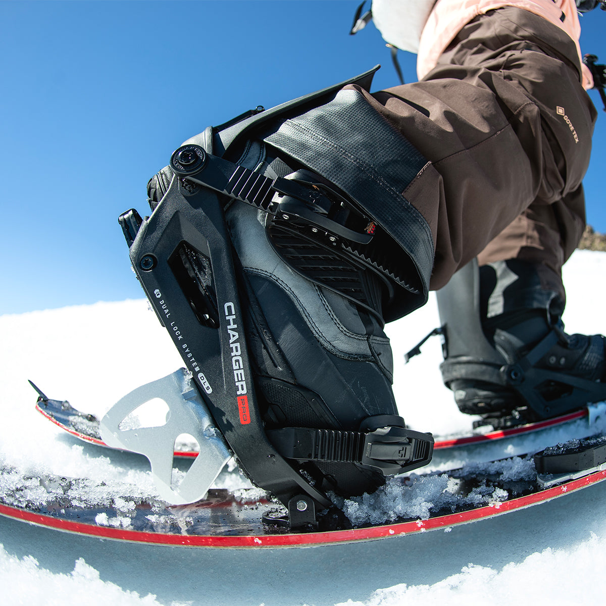 union bindings