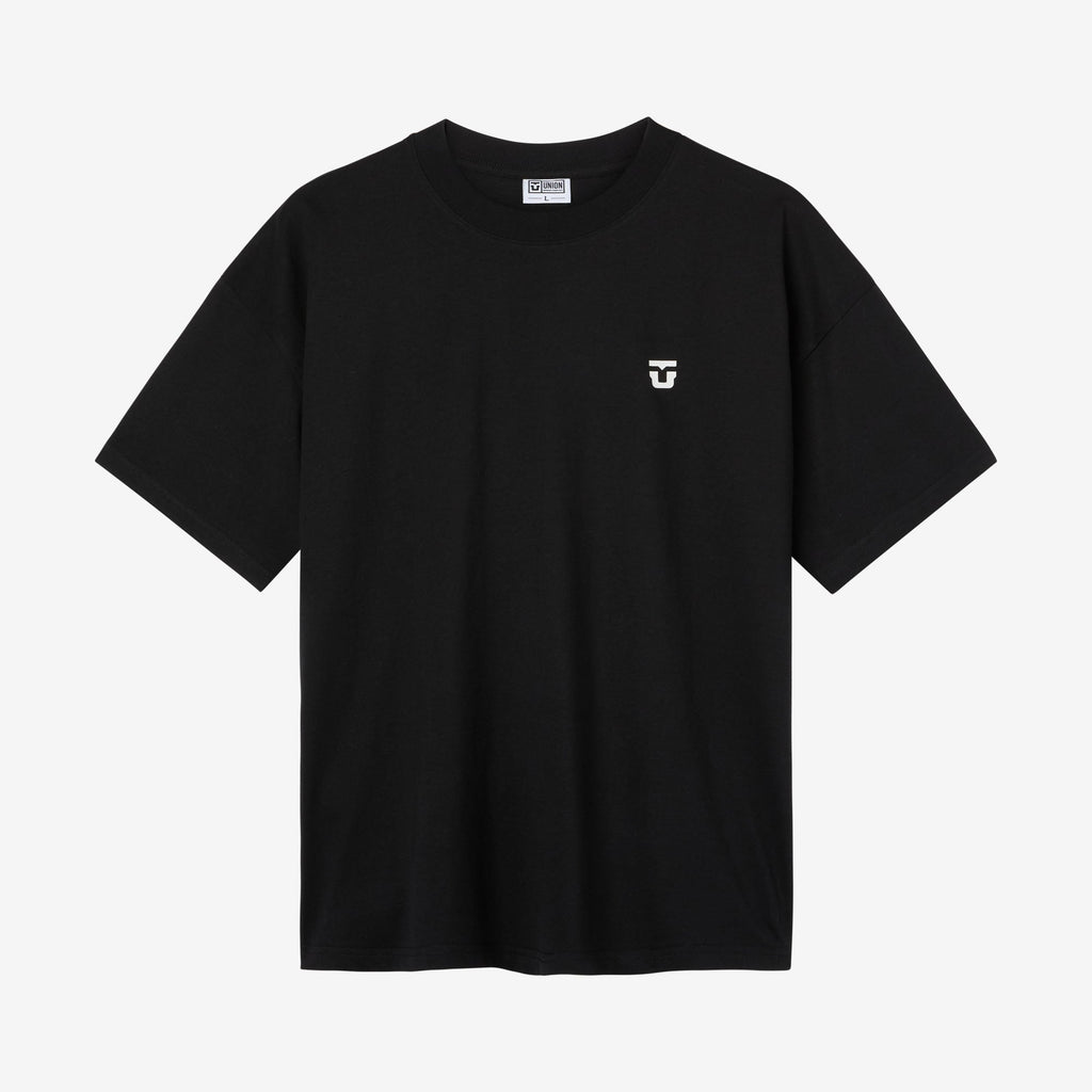 profile rider Union Logo Short-Sleeve Tee