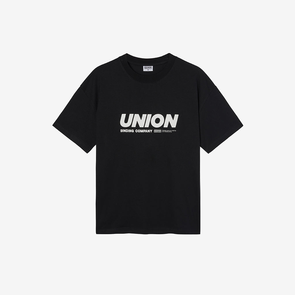 Union Logo Tee Shirt