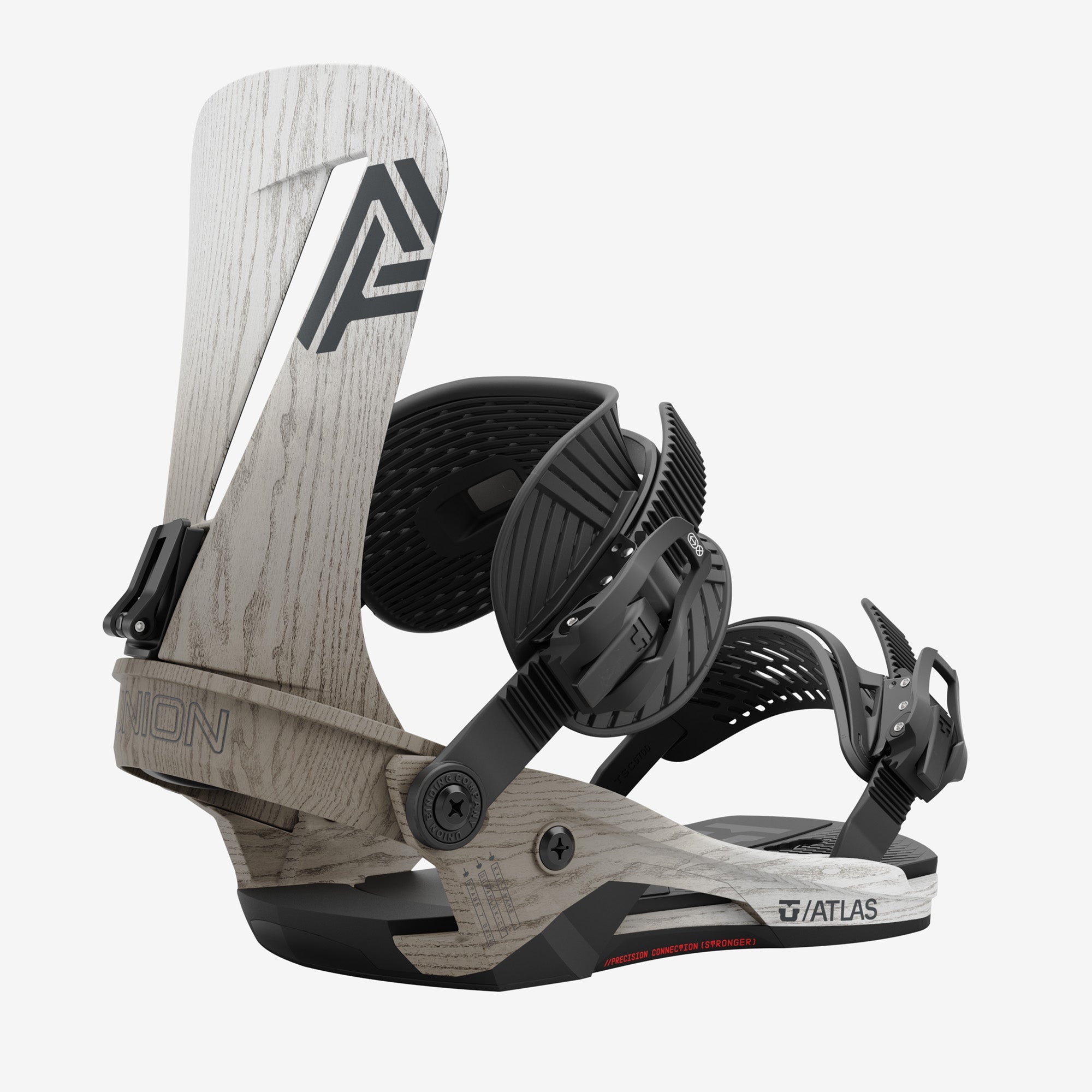 UNION 23-24 ATLAS Sサイズ BLACK 楽天市場】UNION BINDINGS ATLAS 2023-2024 / ユニオン