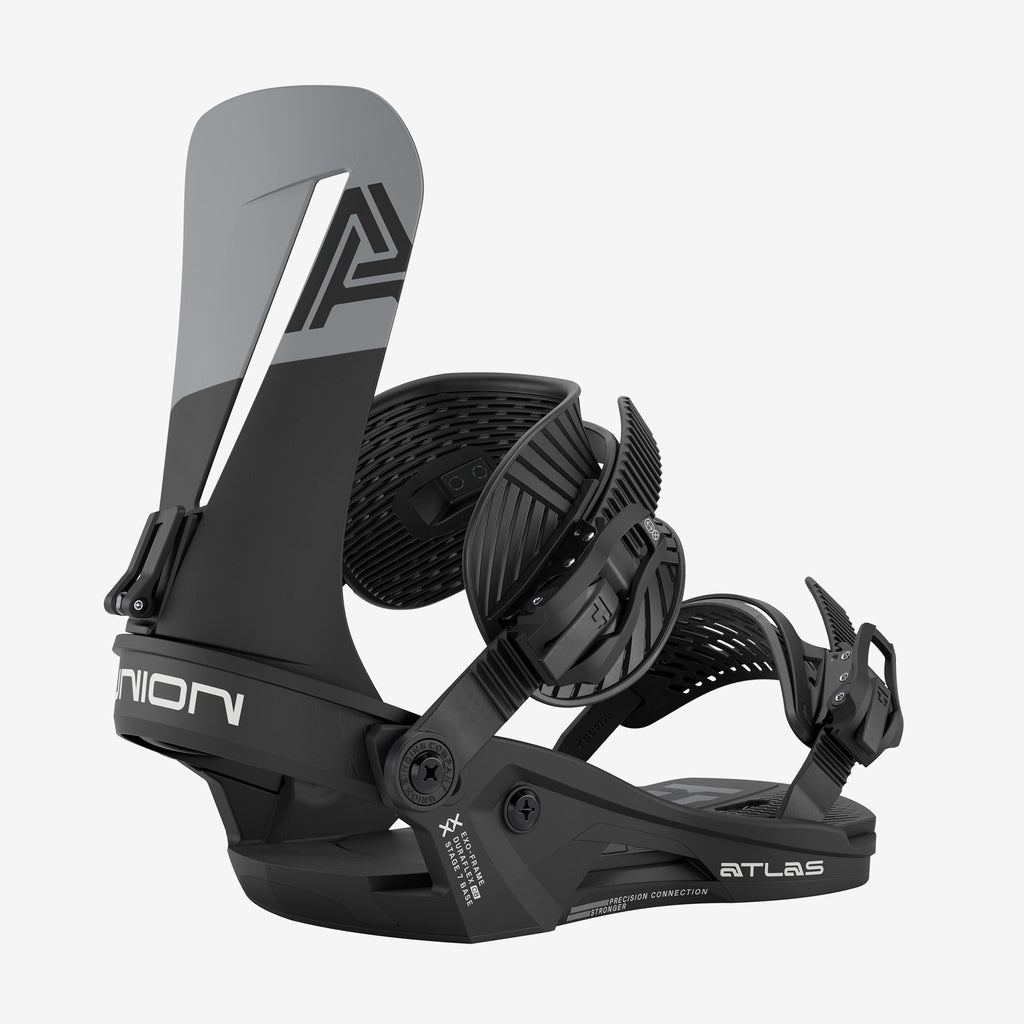 profile rider Union Atlas