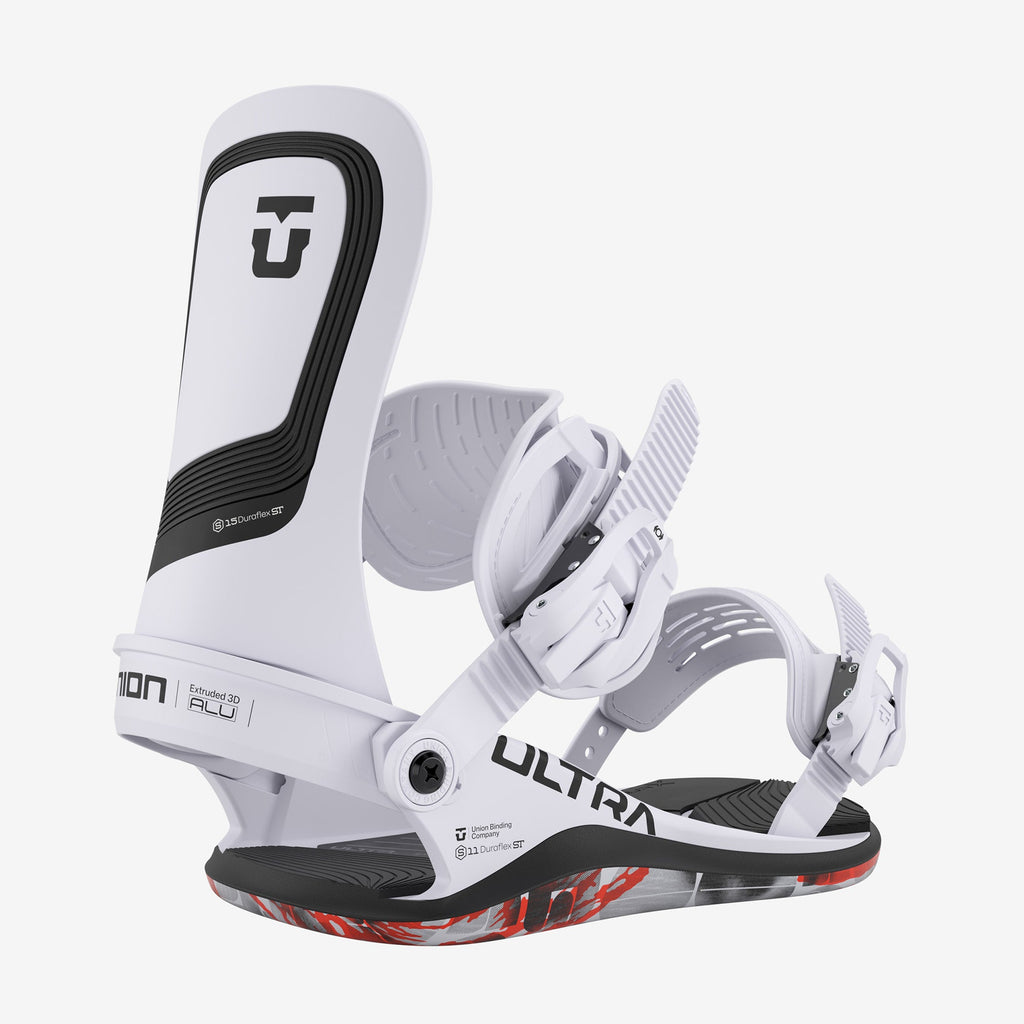 profile rider Union Ultra