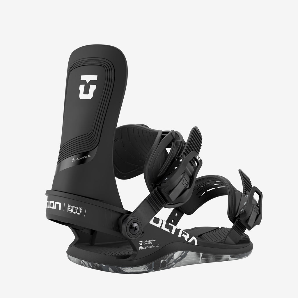 profile rider Union Ultra