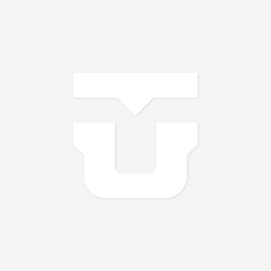 Union Icon Diecut Sticker