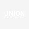 Union UBC Diecut Sticker