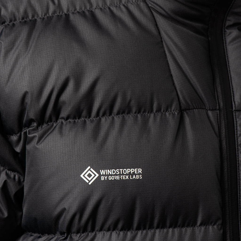 686 WINDSTOPPER® Union Down Puffer Jacket by GORE-TEX LABS