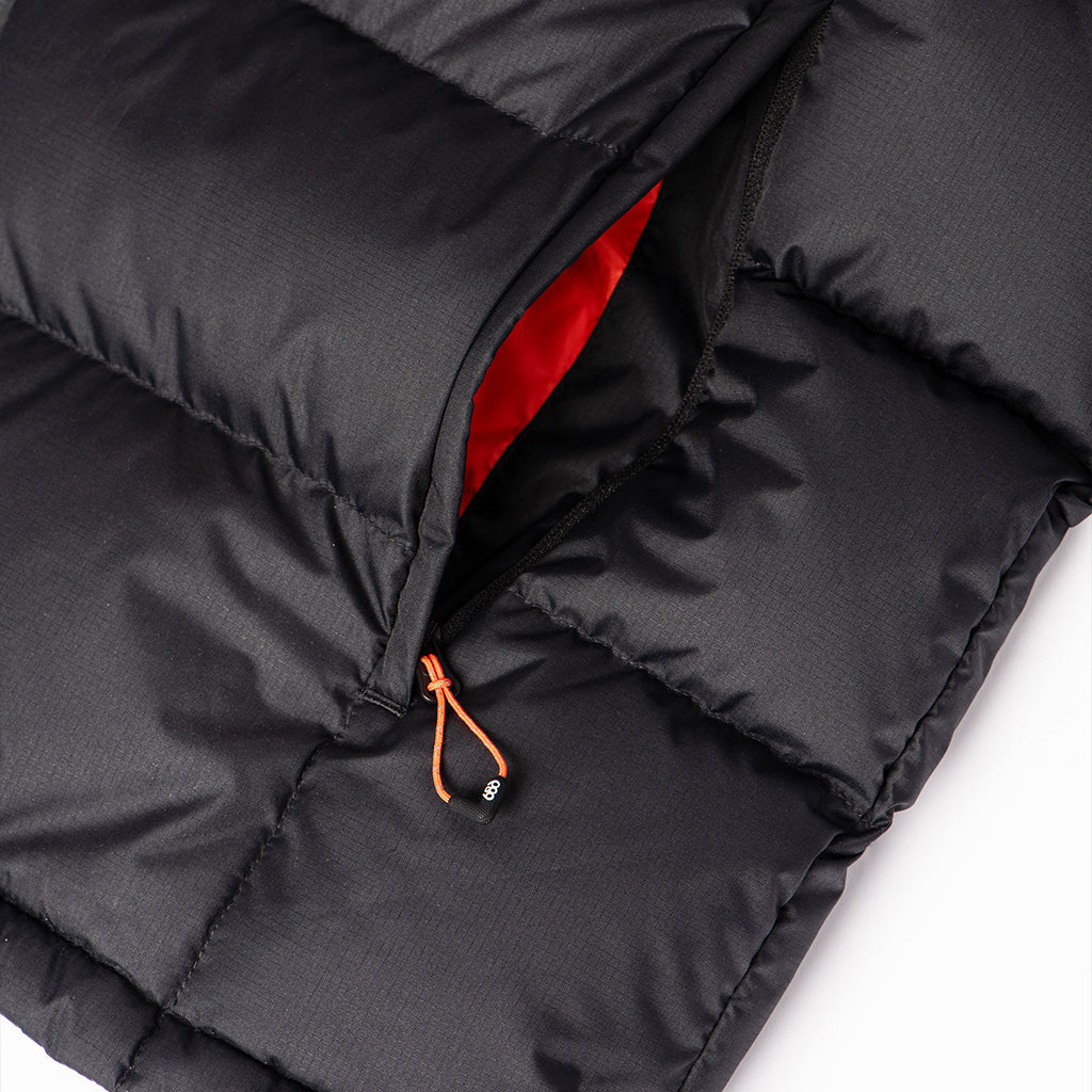 686 WINDSTOPPER® Union Down Puffer Jacket by GORE-TEX LABS