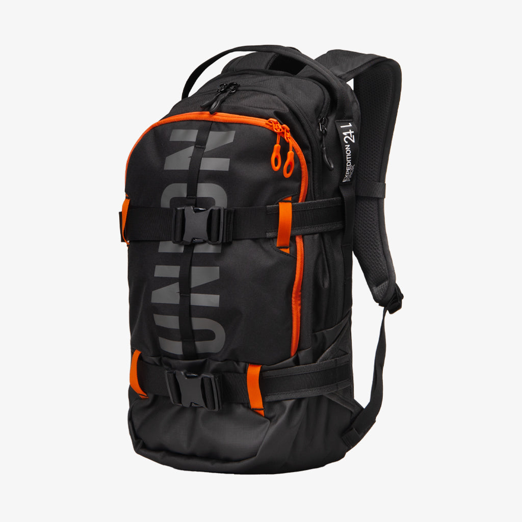 Expedition Pack 24L | Union Binding Company – Union Binding Co. | Australia