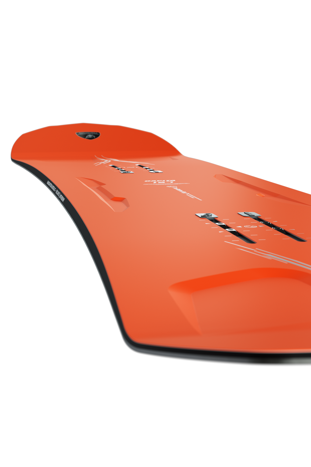 CAPiTA Warpspeed | Automobili Lamborghini