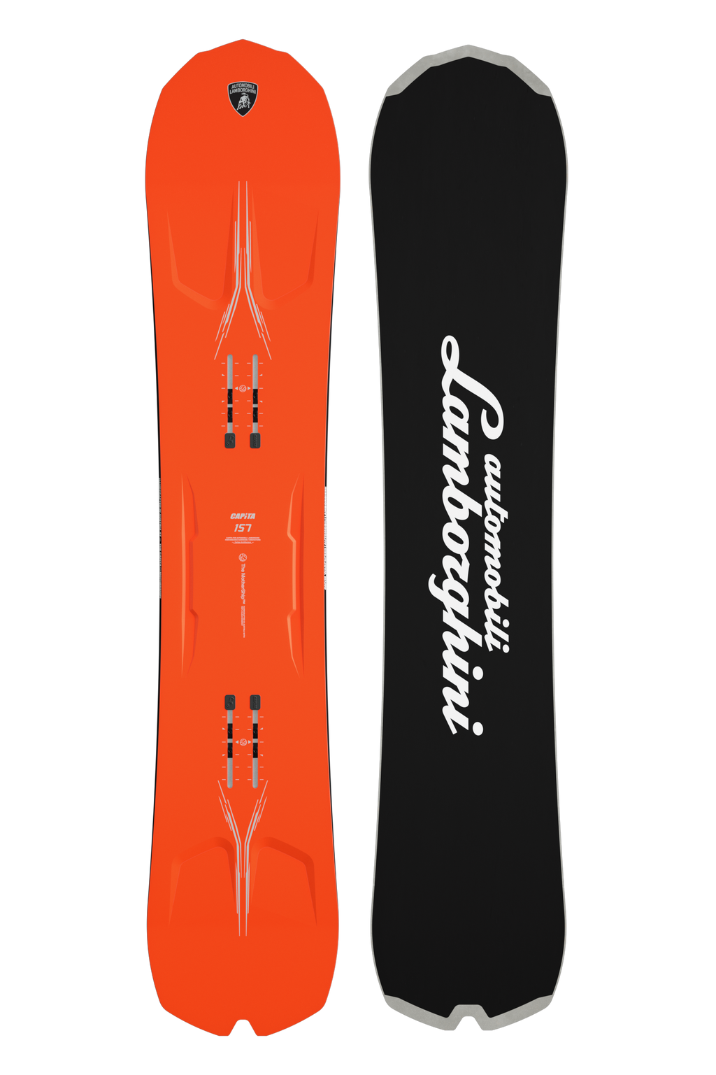 capita australia snowboard Automobili Lamborghini Capita Warpspeed Snowboard Union Source Snowboa – Union Binding Co