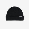 Union Low Cuff Beanie