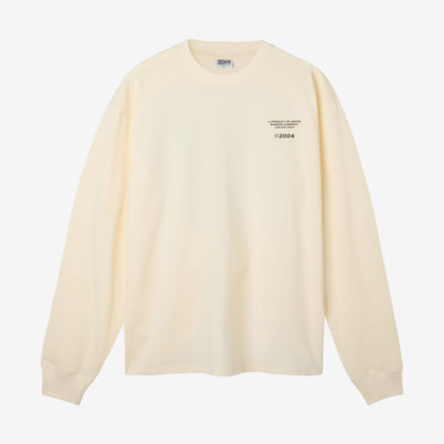 Bone White