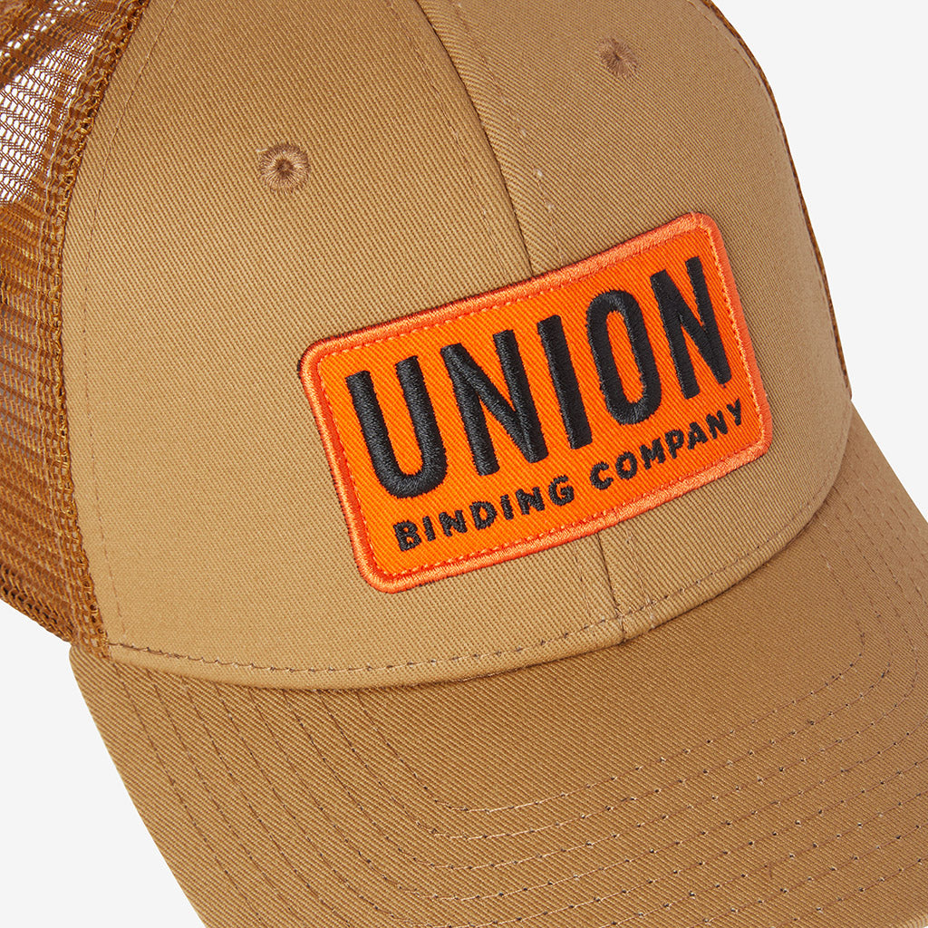 Union Trucker Hat