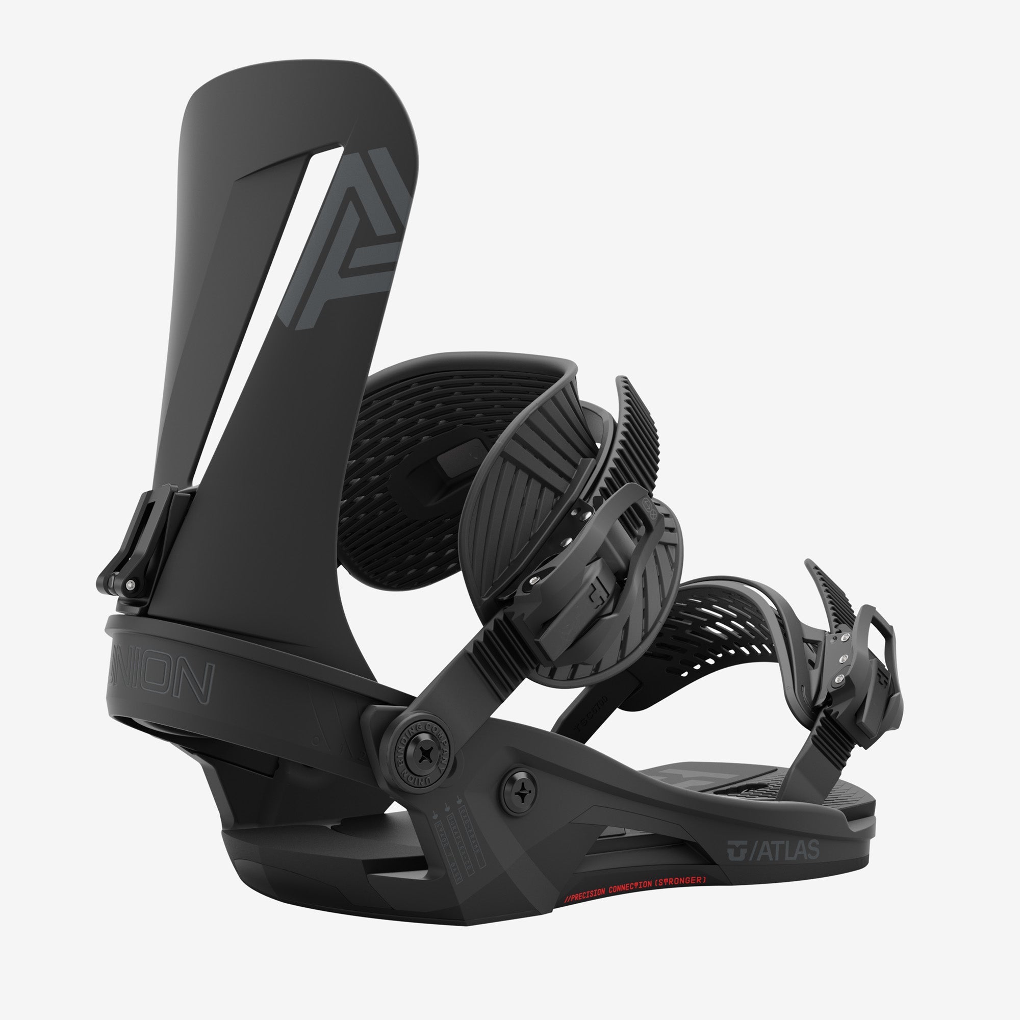 Atlas Men's Snowboard Binding 2025 | Union Binding Company
