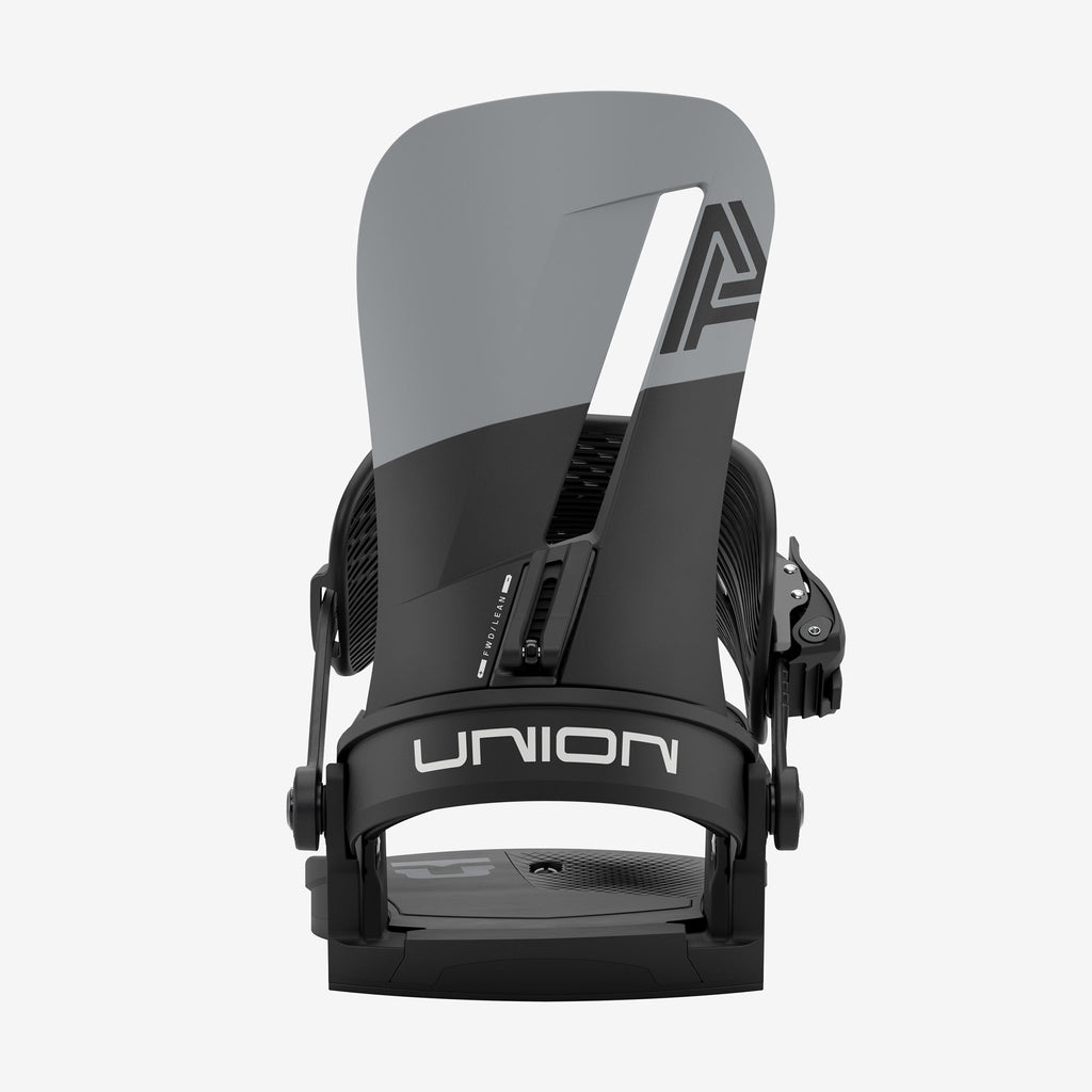 Union Atlas