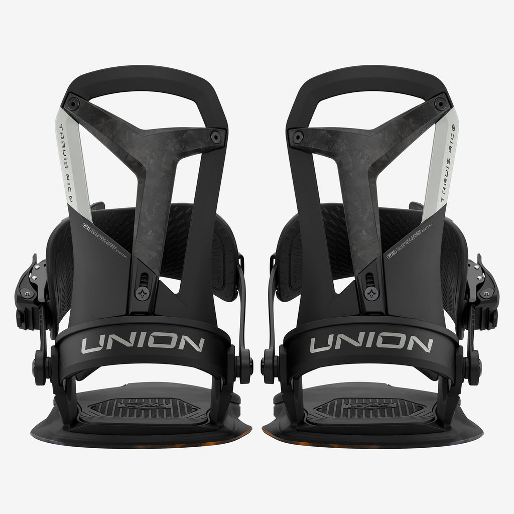 Union Falcor