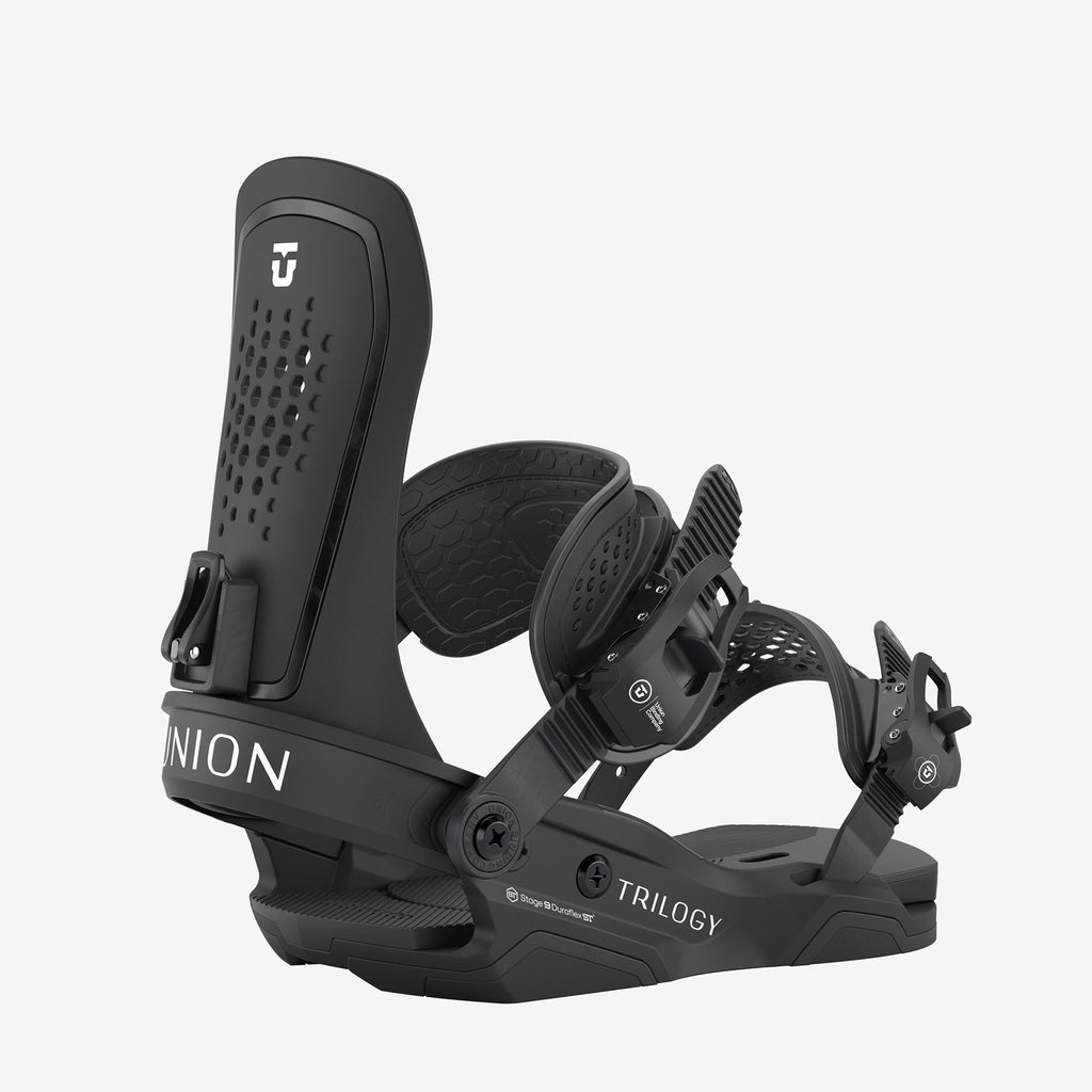 profile rider Union Trilogy