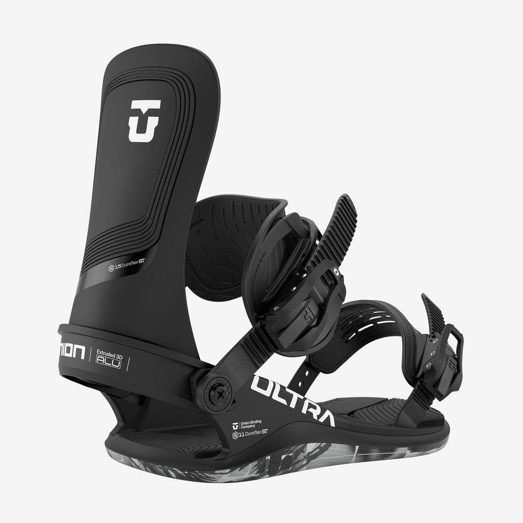 profile rider Union Ultra