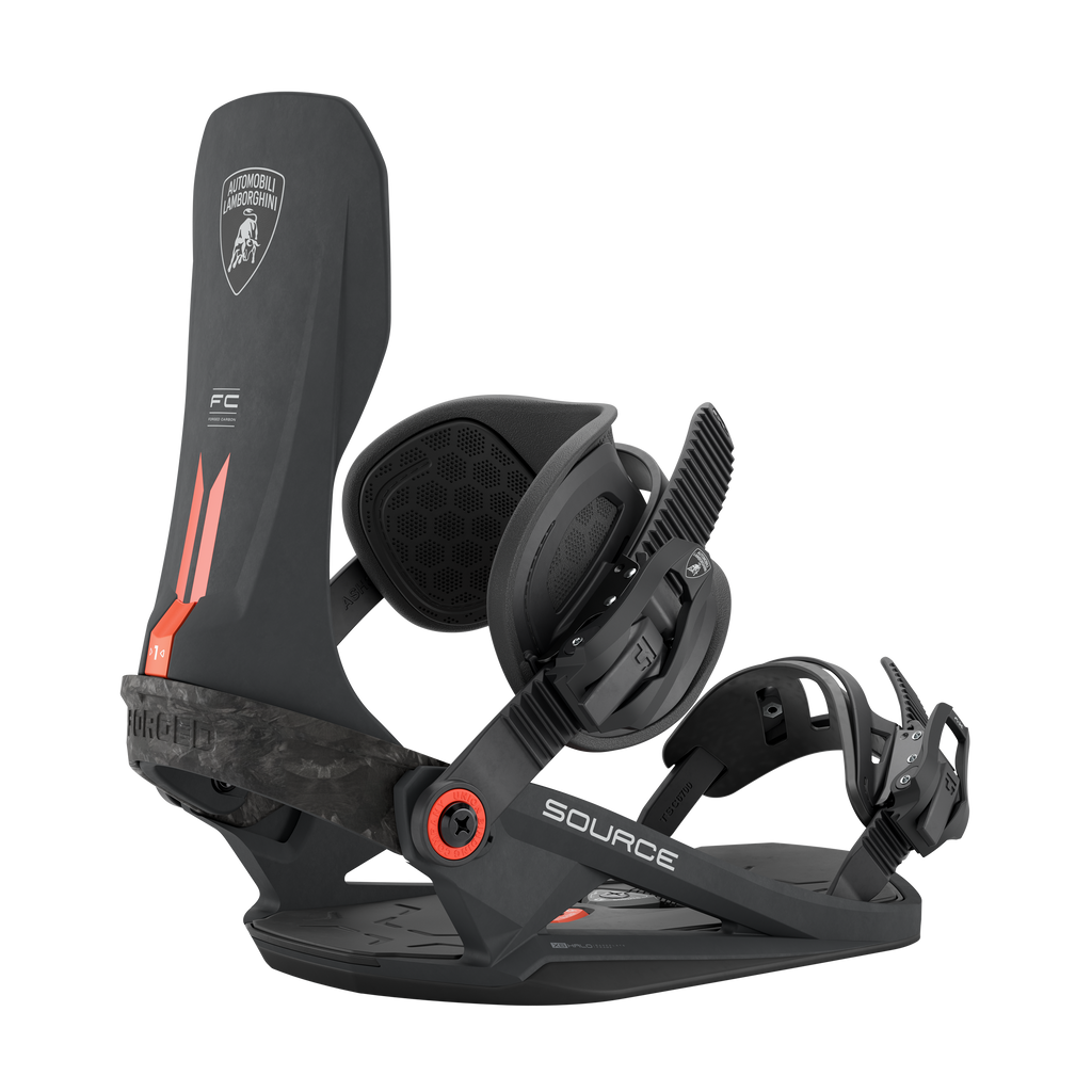 Union Source | Automobili Lamborghini