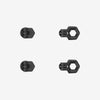 Union Toe And Ankle Strap Tool-Less Adjusters (Kit)